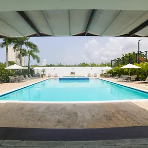 Elegante Blue Marine Apartment Juan Dolio