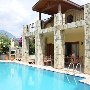 Azure Villa Dalyan