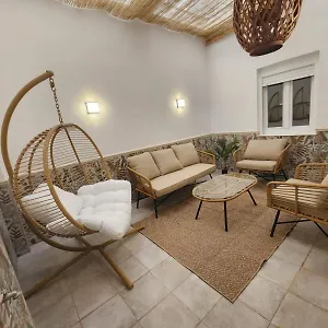 Virgen De Gracia Apartment Malaga