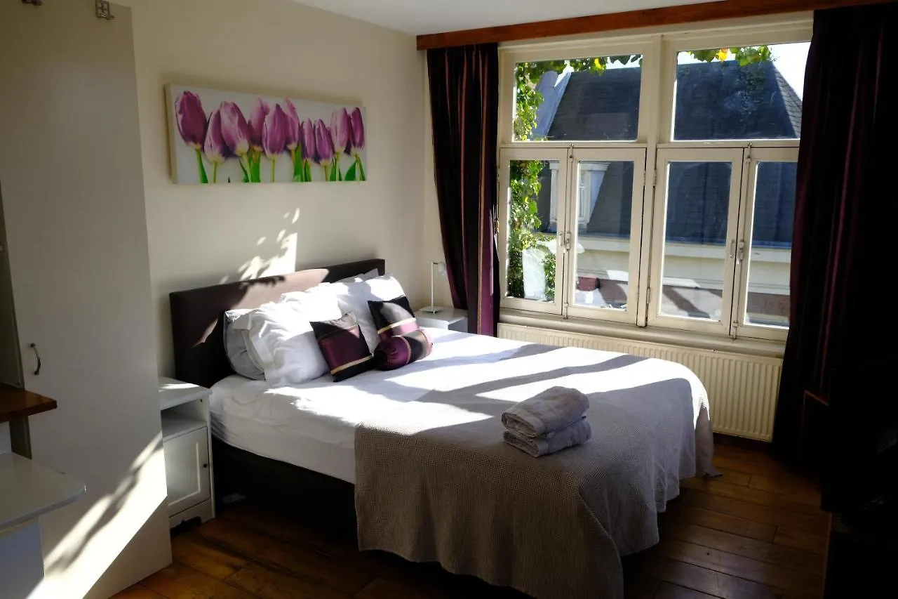 Studio Eelhouse Amsterdam